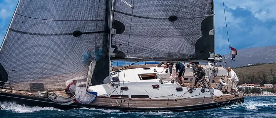 VelAbile, Circolo velico Santa Venere e Guardia di finanza insieme per una giornata all’insegna di solidarietà e inclusione\n