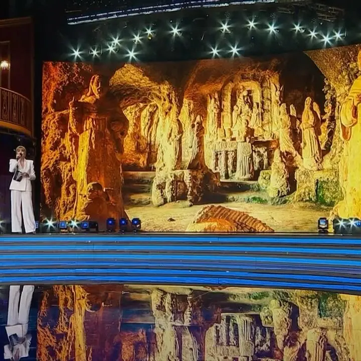 Cosenza, Castrovillari e Fiumefreddo Bruzio di scena domani sera a Ballando con le Stelle