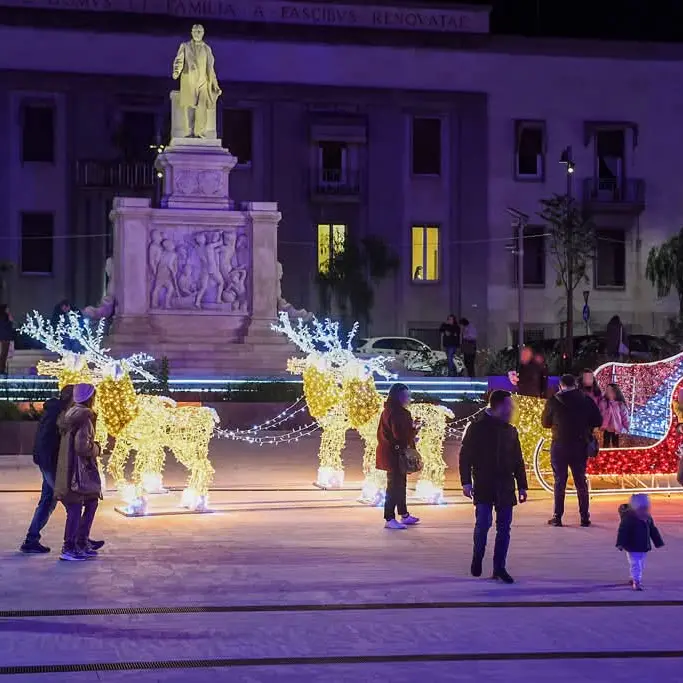 Reggio, pubblicata la Manifestazione di interesse per la vendita di prodotti a Piazza Duomo\n