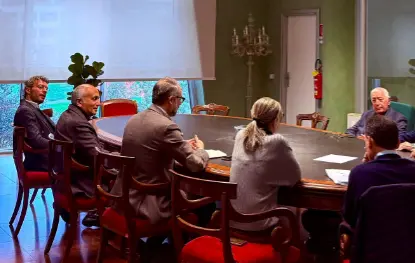 Cosenza e Rende accelerano sulla Strategia Urbana: istituita una cabina di regia tecnica