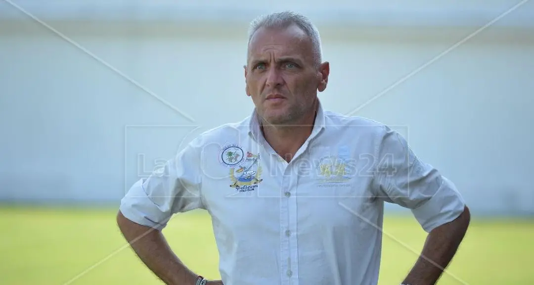 Promozione A, nuovo corso per l’Acri\u00A0con Salituro ds e Falcone in panchina\n