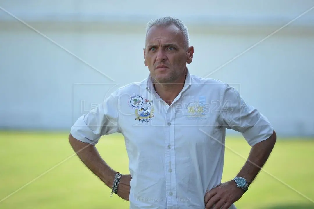 Promozione A, nuovo corso per l’Acri\u00A0con Salituro ds e Falcone in panchina\n