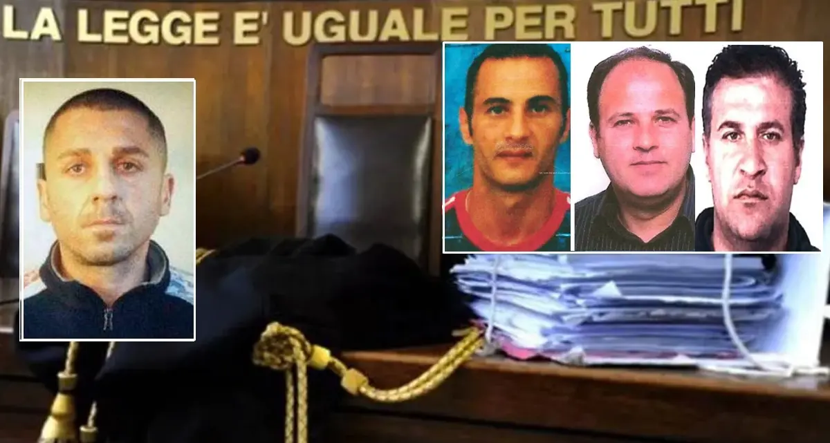 ‘Ndrangheta,\u00A0operazione Portosalvo:\u00A0l’accusa regge a metà, ecco la sentenza tra ergastoli e assoluzioni\n