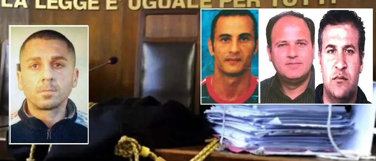 ‘Ndrangheta,\u00A0operazione Portosalvo:\u00A0l’accusa regge a metà, ecco la sentenza tra ergastoli e assoluzioni\n