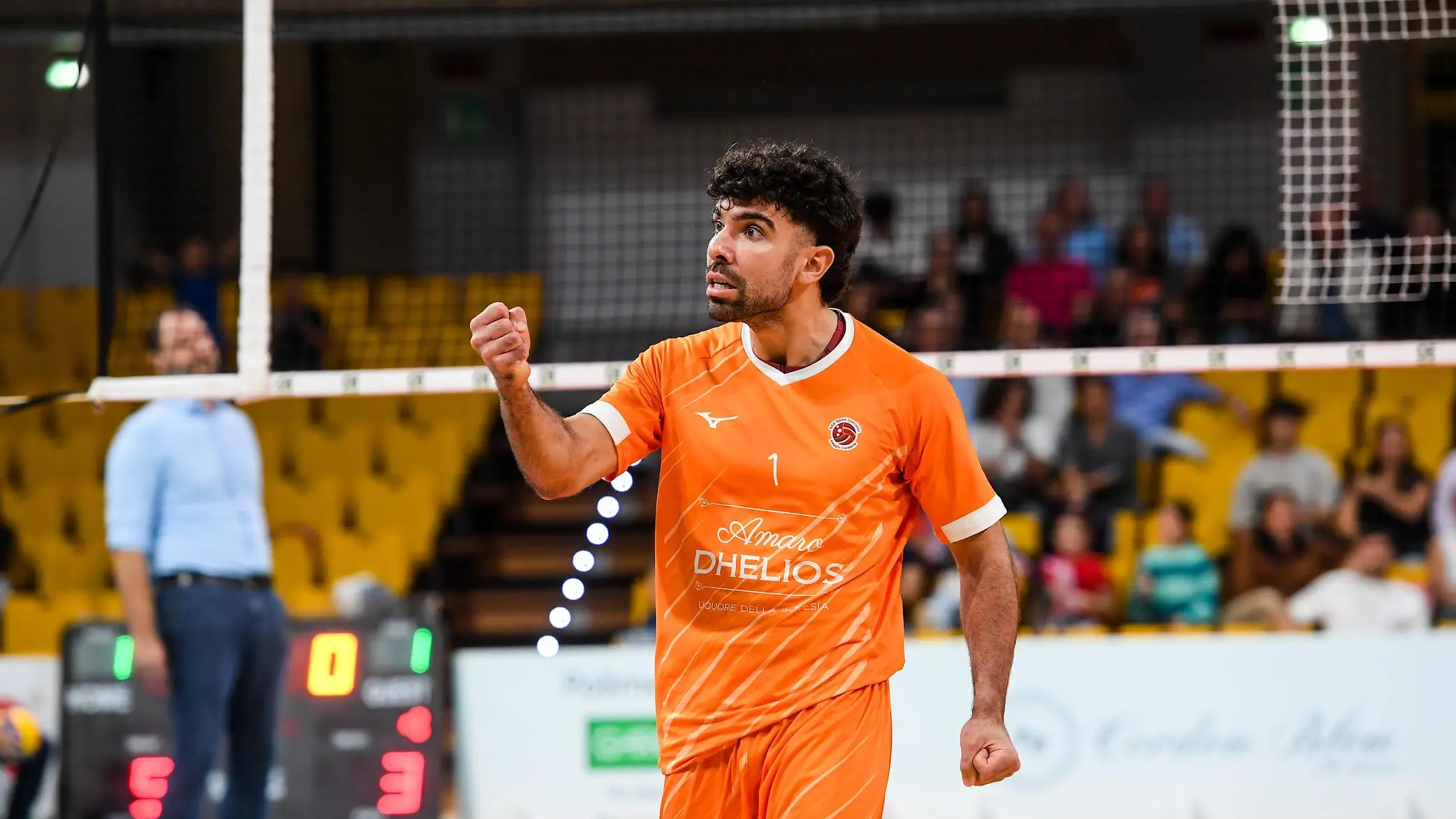 FORTUNATO SERRANO\\'