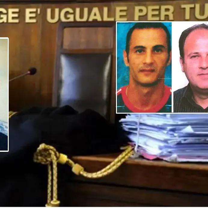 Operazione Portosalvo, ecco la sentenza tra ergastoli e assoluzioni: l’accusa regge solo a metà\n