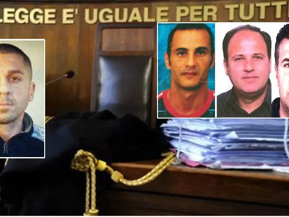 Operazione Portosalvo, ecco la sentenza tra ergastoli e assoluzioni: l’accusa regge solo a metà
