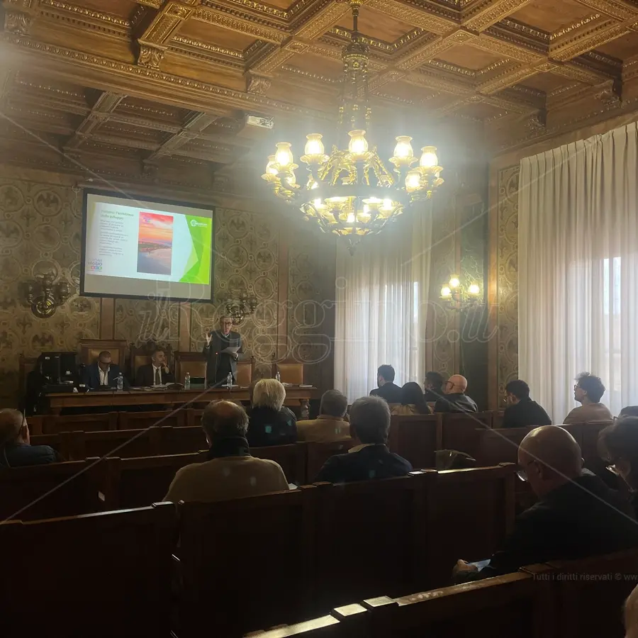 «Restare per innovare»: il\u00A0turismo architrave della Visione Reggio 2030 di Confesercenti\n