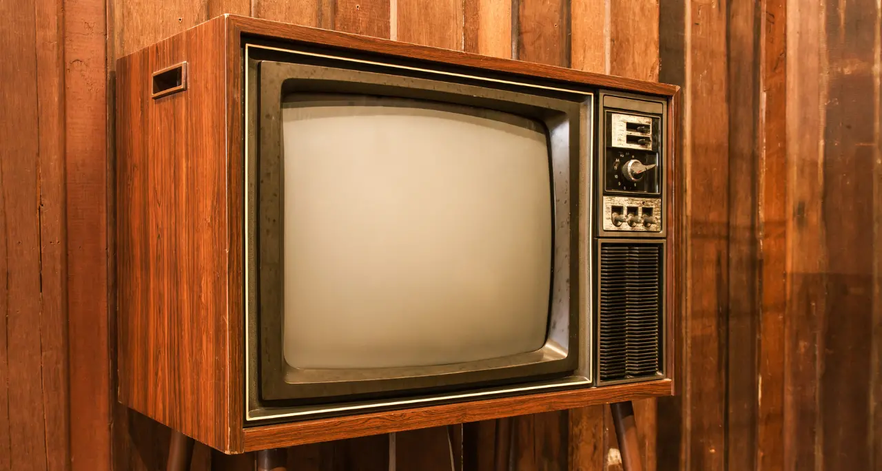 Dalla magia delle prime tv in bianco e nero ai moderni dispositivi smart: oggi si celebra la Giornata mondiale della televisione\n