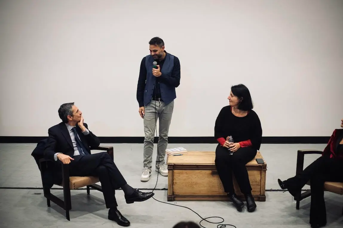 Cittanova,\u00A0la Scuola di Recitazione della Calabria accende il dialogo tra giovani, giustizia e impegno civile\n