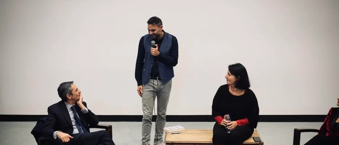 Cittanova,\u00A0la Scuola di Recitazione della Calabria accende il dialogo tra giovani, giustizia e impegno civile\n