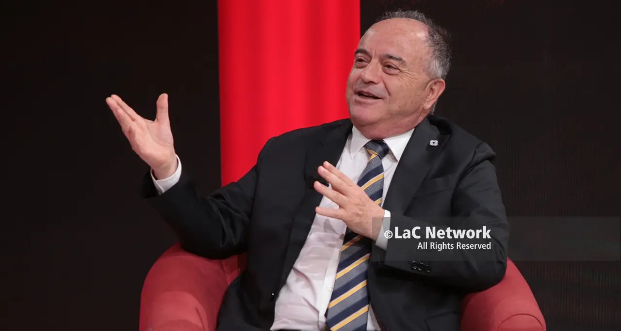 Gratteri contro tutti\u00A0tra riforma della giustizia e attacchi mediatici: «Il mio padrone deve ancora nascere»\n