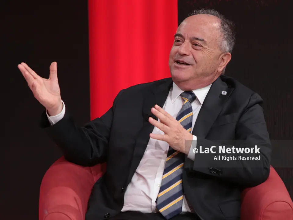 Gratteri contro tutti tra riforma della giustizia e attacchi mediatici: «Il mio padrone deve ancora nascere»