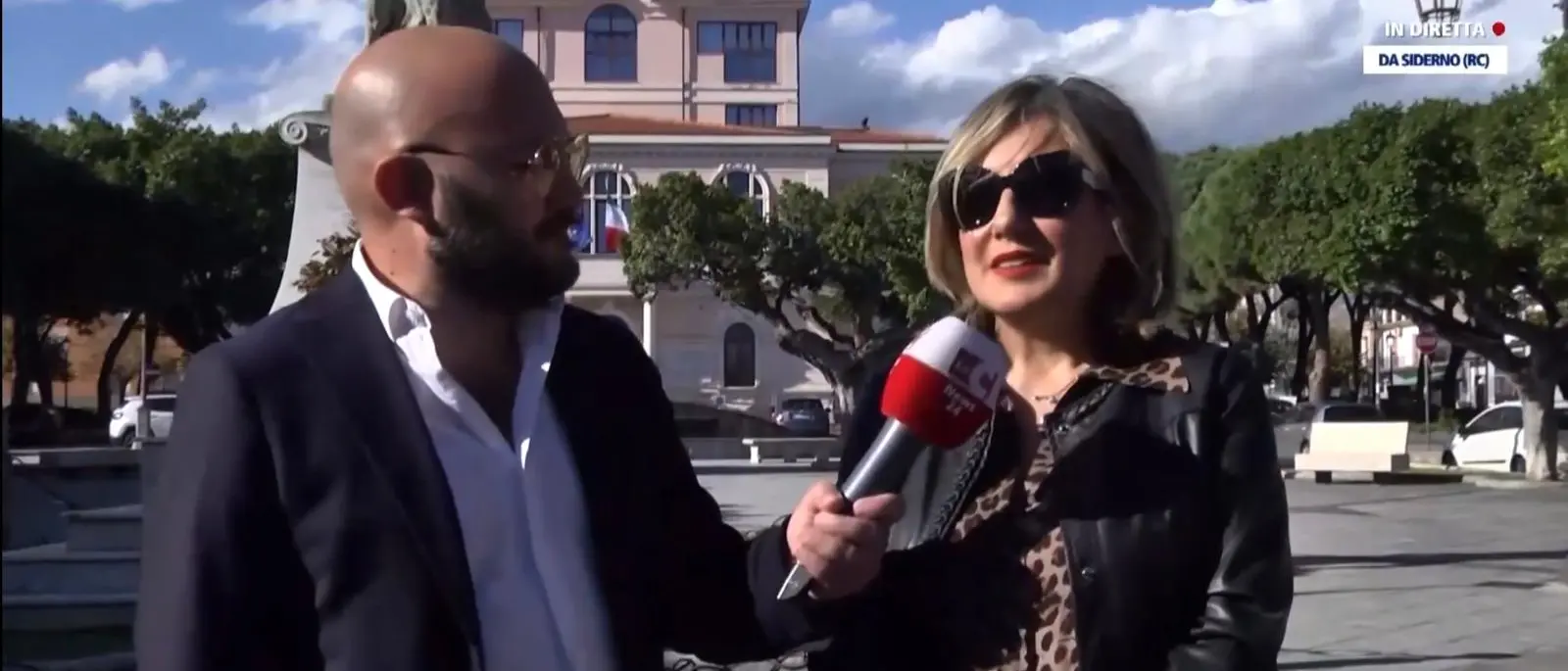 Unione dei Comuni della Locride, la sfida di Fragomeni: «L’unico modo per sopravvivere»\n