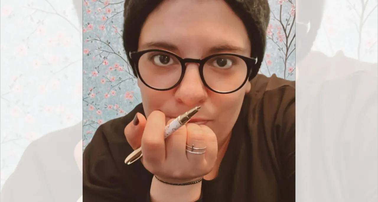 Non ha aspettato la guarigione per vivere ma ha scelto la vita ogni giorno, così Chiara ha affrontato la sua battaglia contro un tumore\n