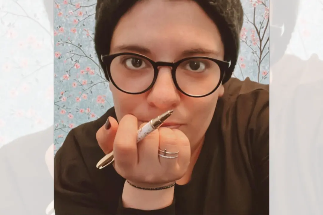 Non ha aspettato la guarigione per vivere ma ha scelto la vita ogni giorno, così Chiara ha affrontato la sua battaglia contro un tumore\n