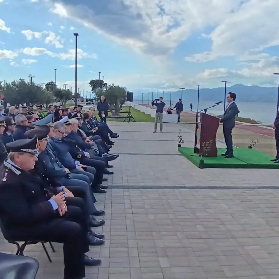Celebrata a Reggio la Festa Nazionale dell’Albero\n