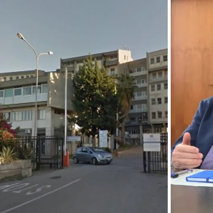 Ospedale di Tropea in crisi, parla il commissario dell’Asp: «Il dottor Ventrice vuole andare via? Non prego nessuno, ma ci pensi»\n