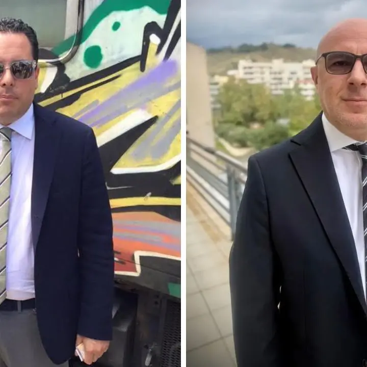 Da assessore regionale a portaborse di De Cicco: Nino De Gaetano torna in Consiglio da un\u00A0ingresso secondario\n