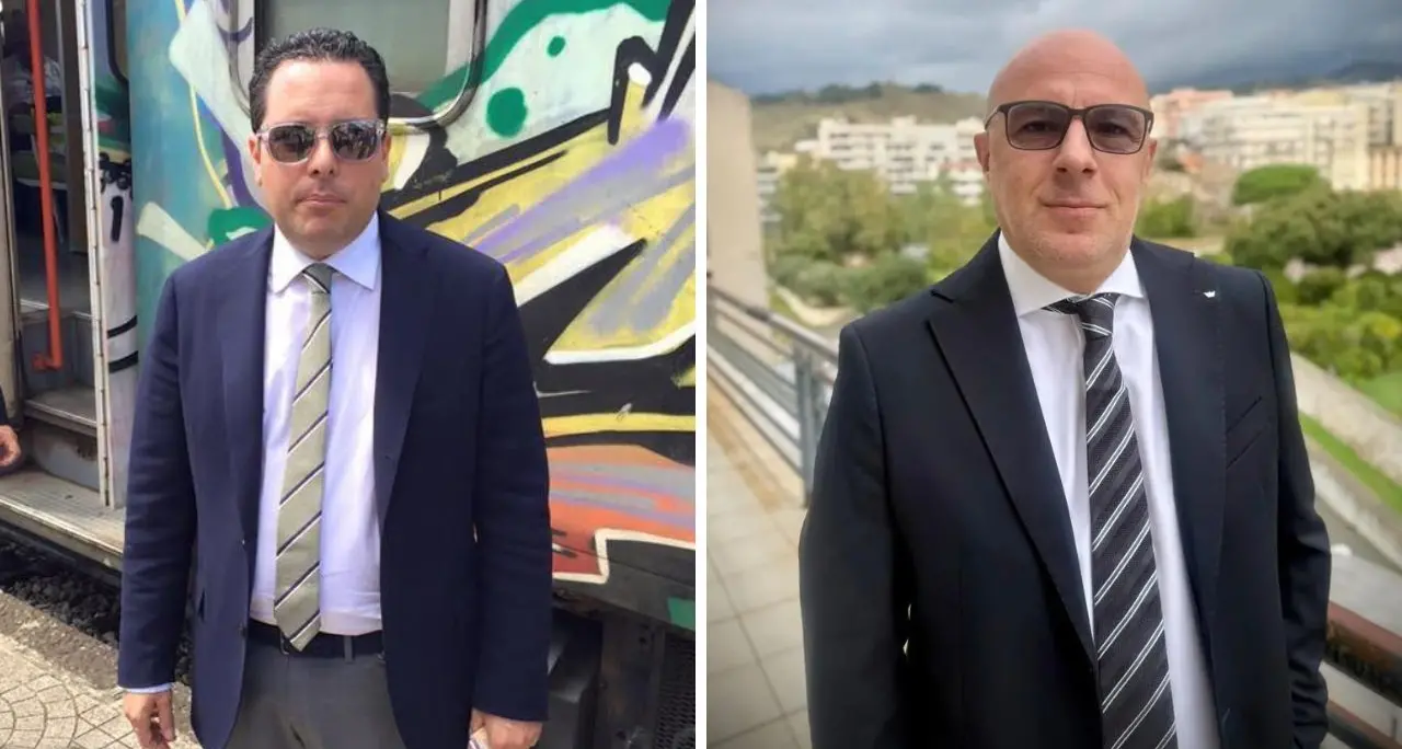 Da assessore regionale a portaborse di De Cicco: Nino De Gaetano torna in Consiglio da un\u00A0ingresso secondario\n