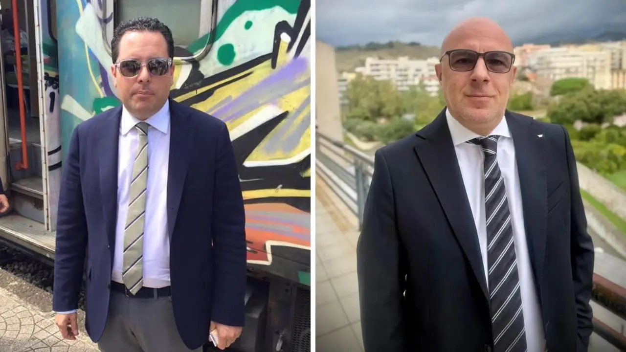 Da assessore regionale a portaborse di De Cicco: Nino De Gaetano torna in Consiglio da un\u00A0ingresso secondario\n