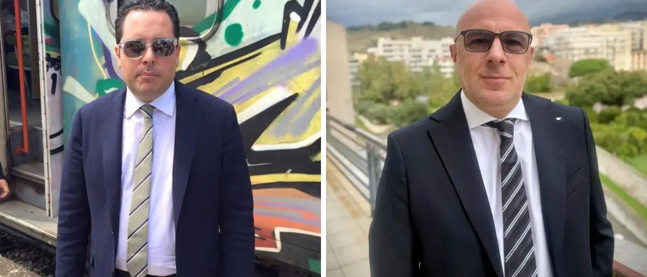 Da assessore regionale a portaborse di De Cicco: Nino De Gaetano torna in Consiglio da un\u00A0ingresso secondario\n