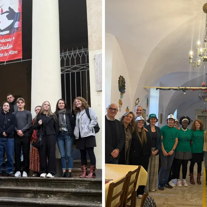 Si è insediata la Consulta studentesca di Vibo: un modello di dialogo istituzionale che diventa internazionale\n