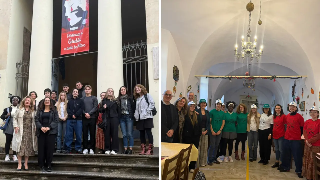 Si è insediata la Consulta studentesca di Vibo: un modello di dialogo istituzionale che diventa internazionale\n