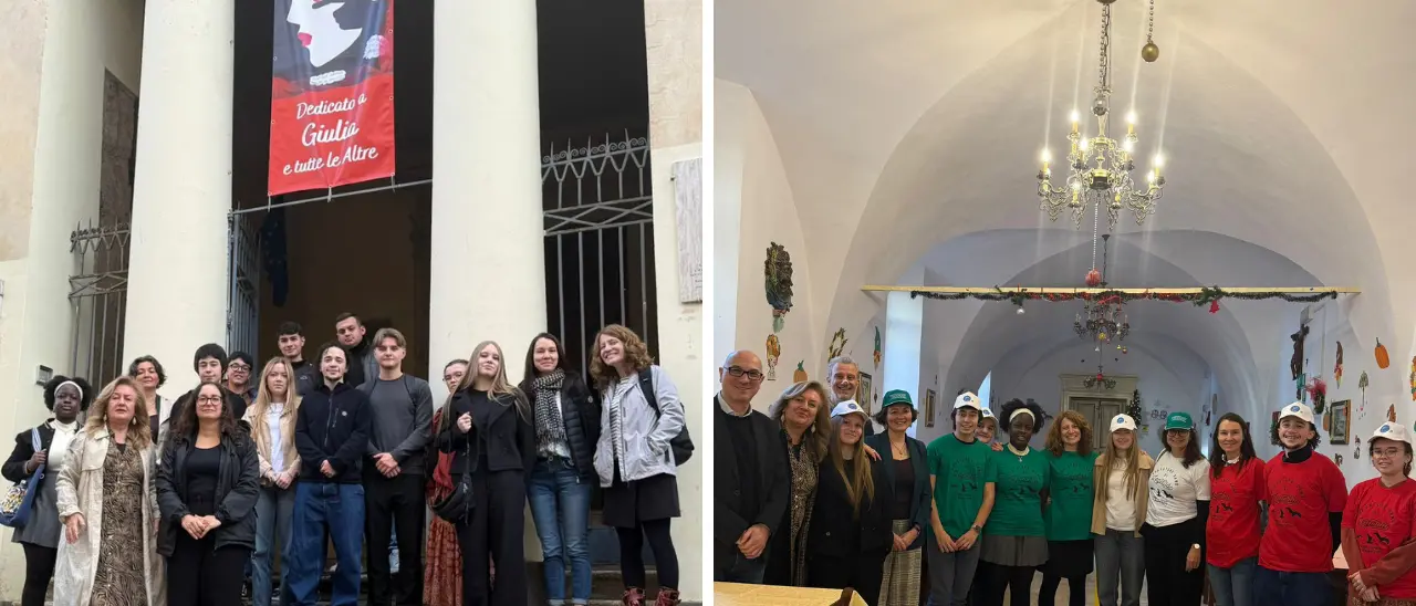 Si è insediata la Consulta studentesca di Vibo: un modello di dialogo istituzionale che diventa internazionale\n