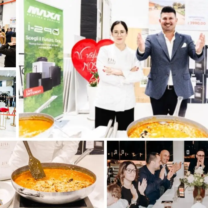 A Falerna nasce Idrowellness, il nuovo showroom Ligato Progress\n