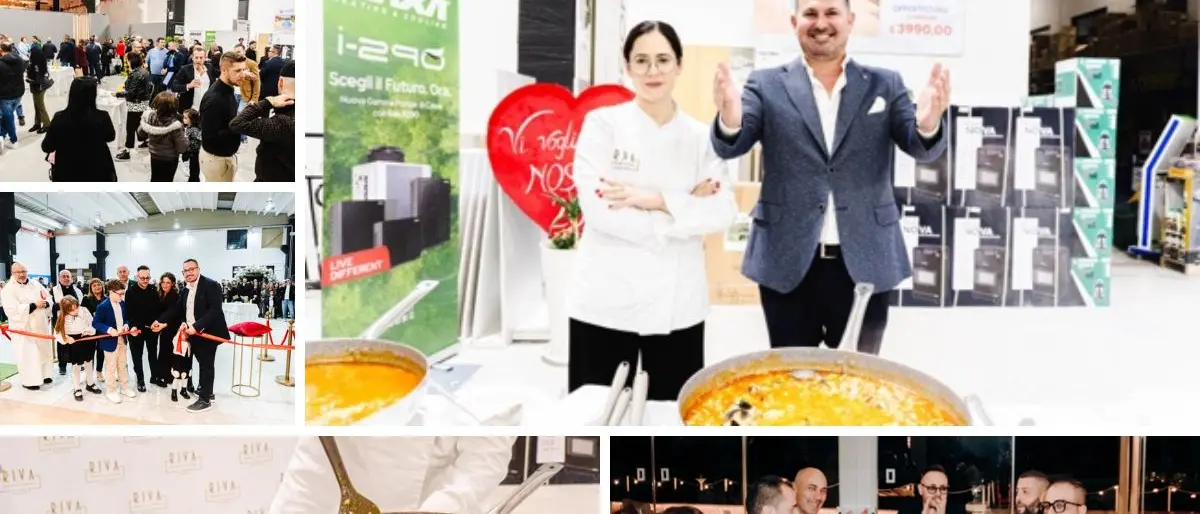 A Falerna nasce Idrowellness, il nuovo showroom Ligato Progress\n