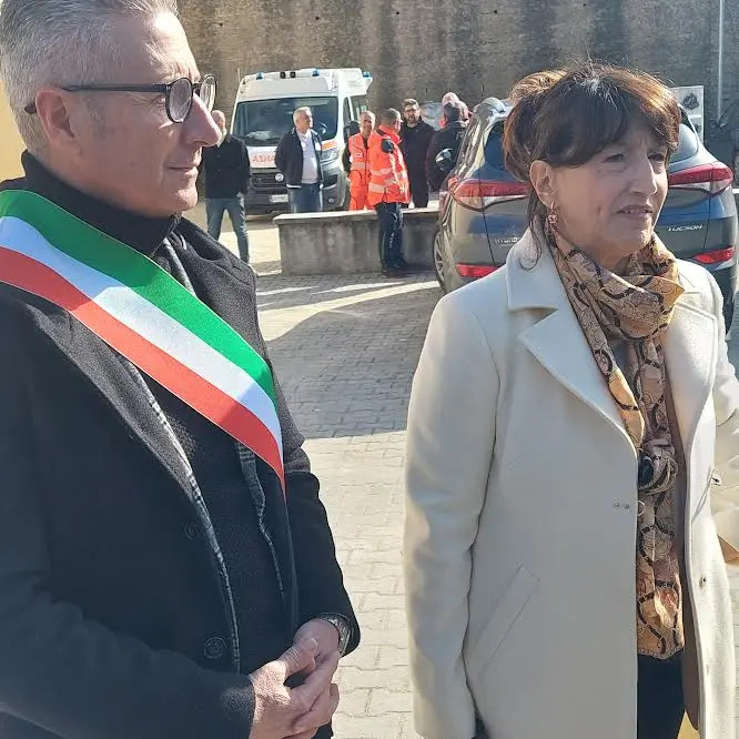 Csm di Taurianova, il sindaco Biasi al Comitato: «Ora basta con una strategia politica che ha rischiato di fare danni»