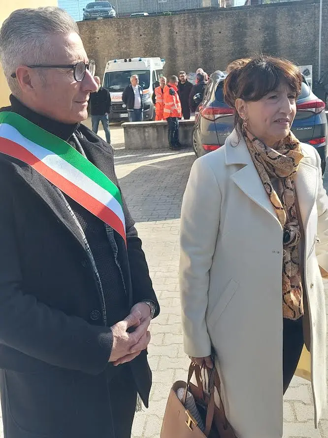 Csm di Taurianova, il sindaco Biasi al Comitato: «Ora basta con una strategia politica che ha rischiato di fare danni»