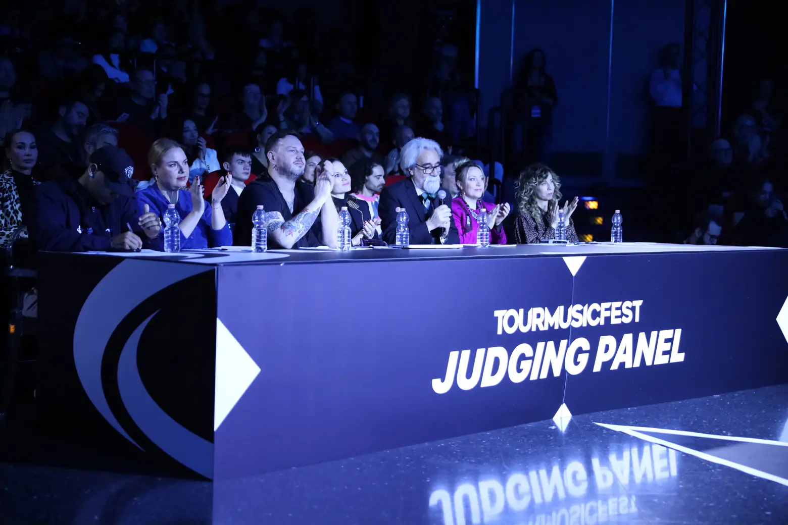 7 artisti calabresi verso l'Europa. Selezionati su 30.000 ragazzi\n