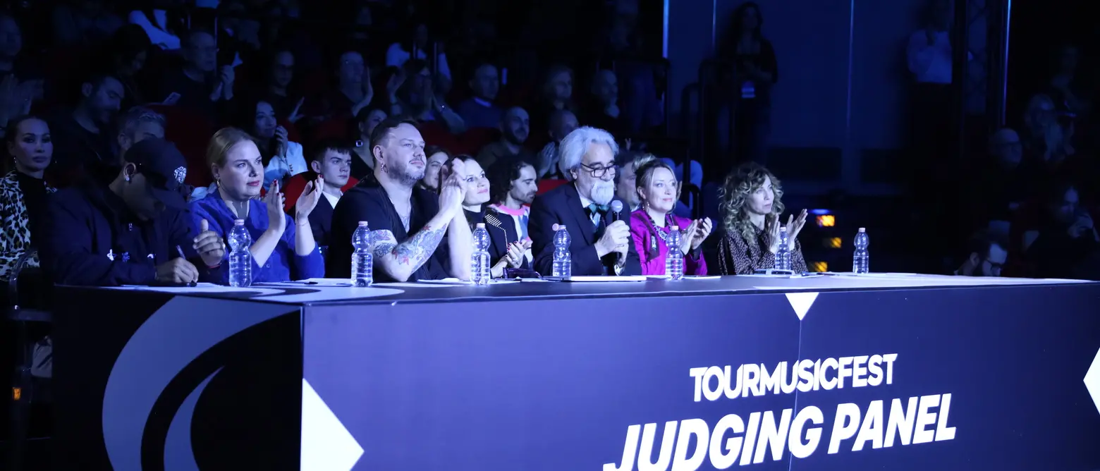 7 artisti calabresi verso l'Europa. Selezionati su 30.000 ragazzi\n