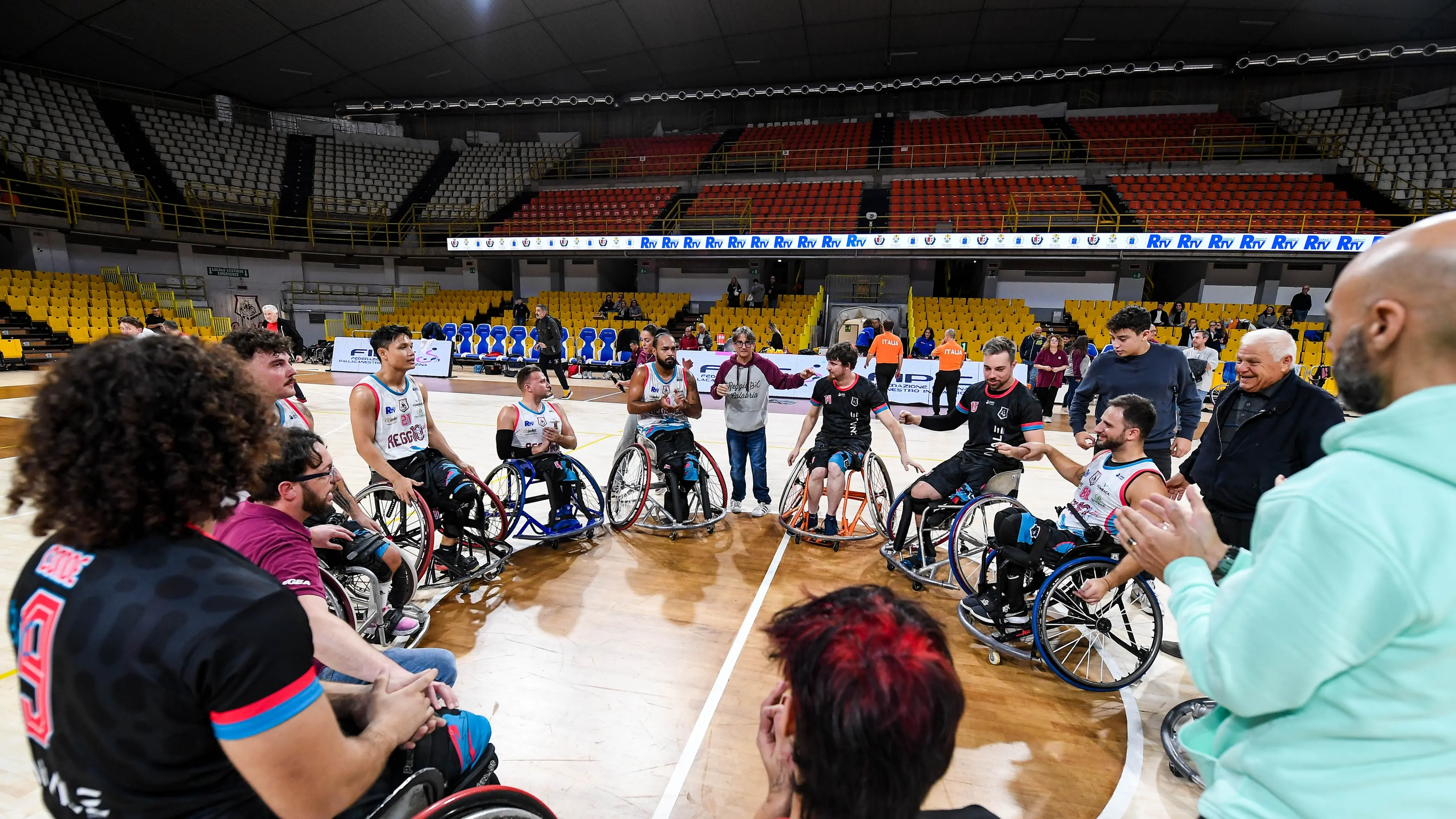 FORTUNATO SERRANO\\'