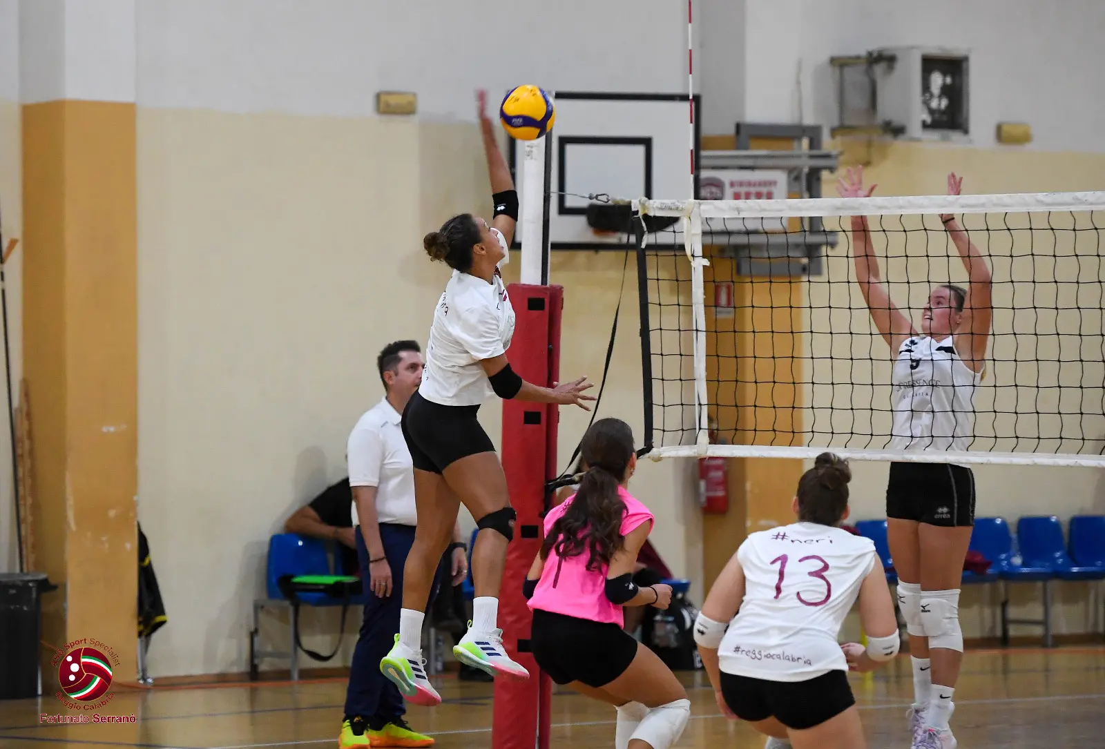 Sportspecialist, la Puliservice lancia la sfida\n\n\n