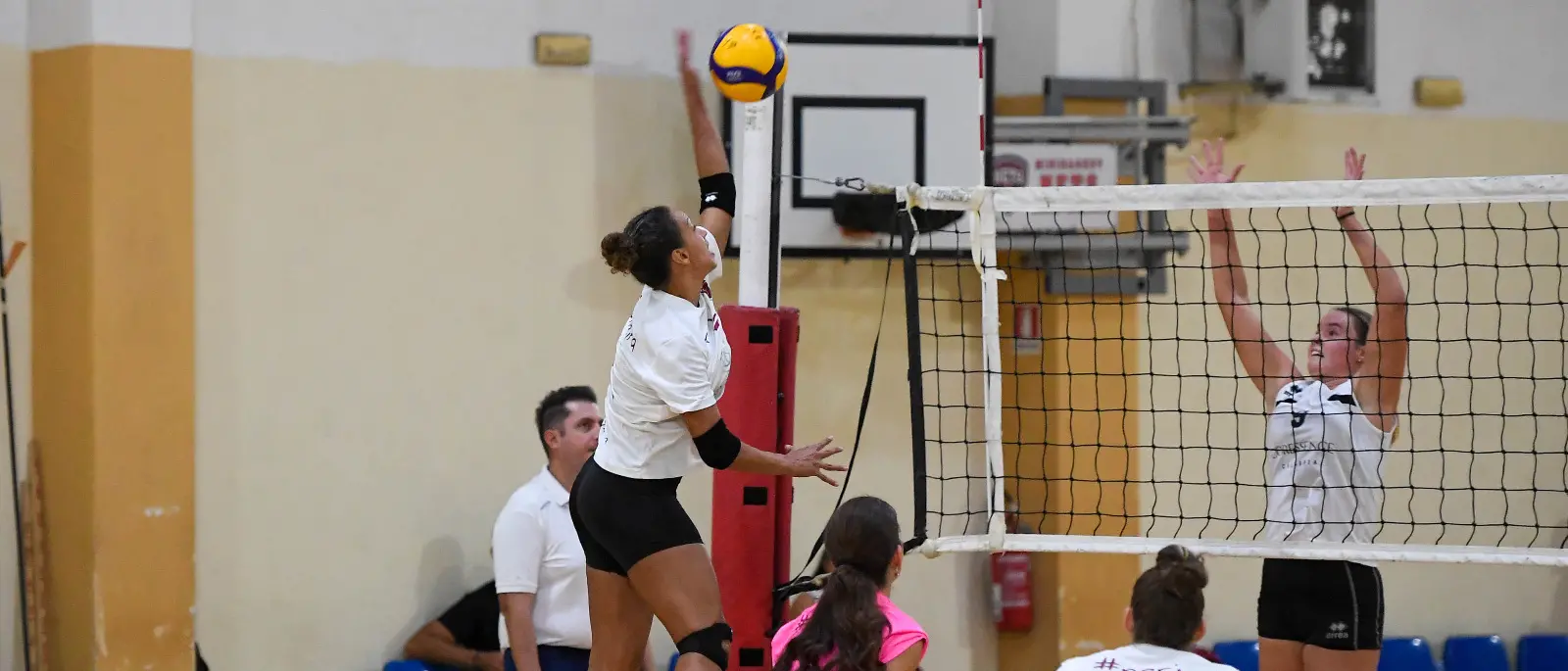 Sportspecialist, la Puliservice lancia la sfida\n\n\n