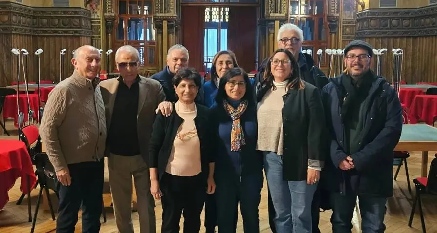 Risultati di rilievo per l’ASD Sporting Stelle del Sud ai Campionati Allievi a Squadre Open di Salsomaggiore\n