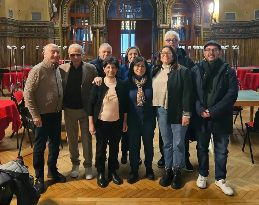 Risultati di rilievo per l’ASD Sporting Stelle del Sud ai Campionati Allievi a Squadre Open di Salsomaggiore\n