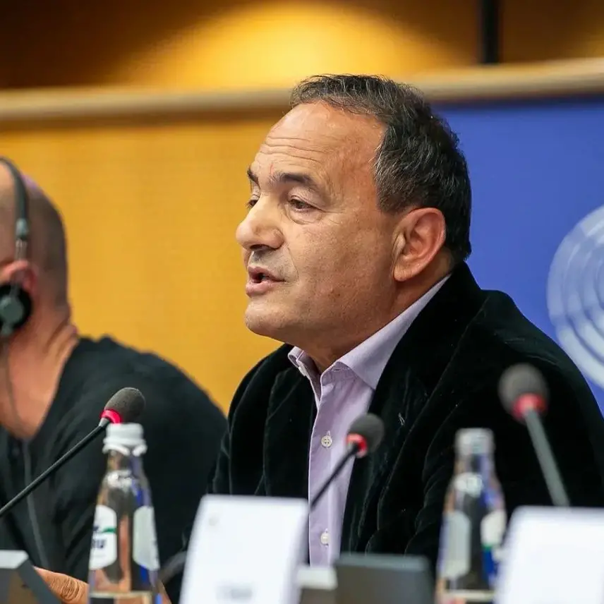 Il modello Riace sbarca a Bruxelles, Lucano: «Superare la paura e costruire la speranza»\n