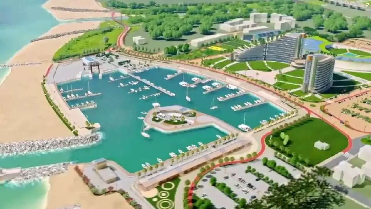 Hotel, 400 posti barca e zone residenziali, il\u00A0porto di Satriano e Soverato è sempre più vicino: il comune si aggiudica all’asta un’area di 70mila metri quadrati\n