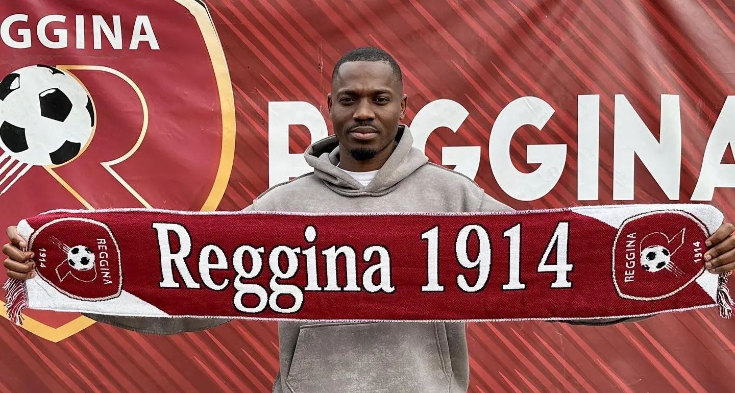 Cosenza, ricordi Fofana? Il centrocampista ha firmato con la Reggina