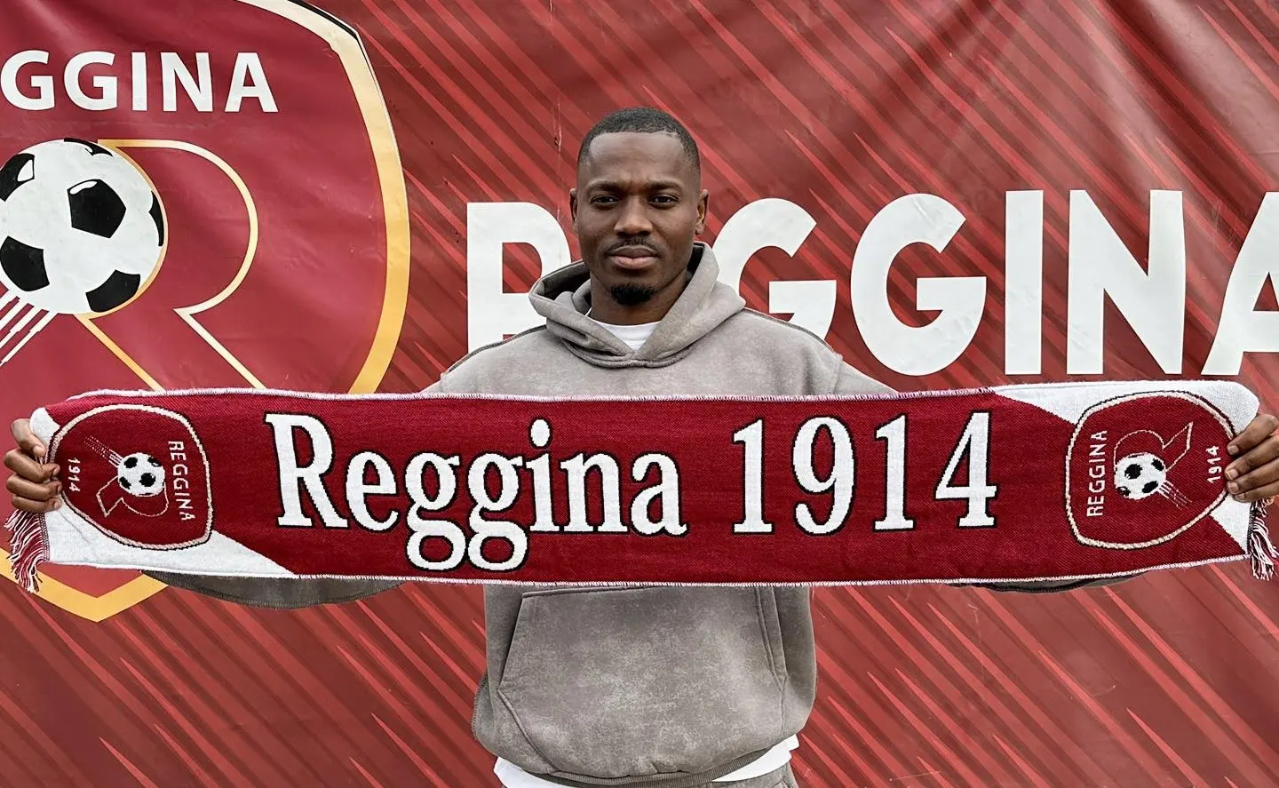 Cosenza, ricordi Fofana? Il centrocampista ha firmato con la Reggina