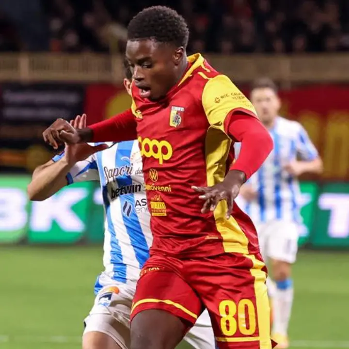 Catanzaro\u00A0beffato dal Pescara nei minuti di recupero, giostra d’emozioni al Ceravolo in un rocambolesco 3-3\n