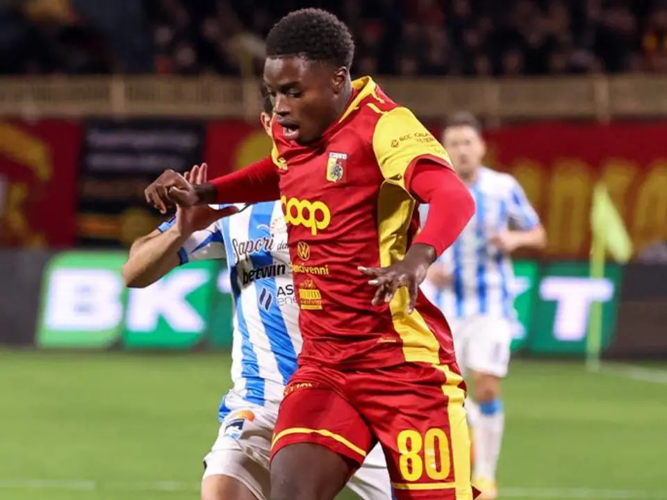 Catanzaro beffato dal Pescara nei minuti di recupero, giostra d’emozioni al Ceravolo in un rocambolesco 3-3