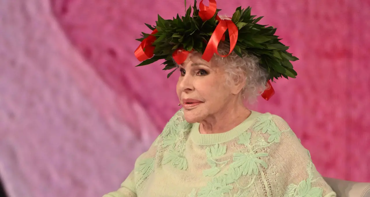 Ornella Vanoni è morta a Milano, aveva 91 anni: addio alla voce senza fine\n