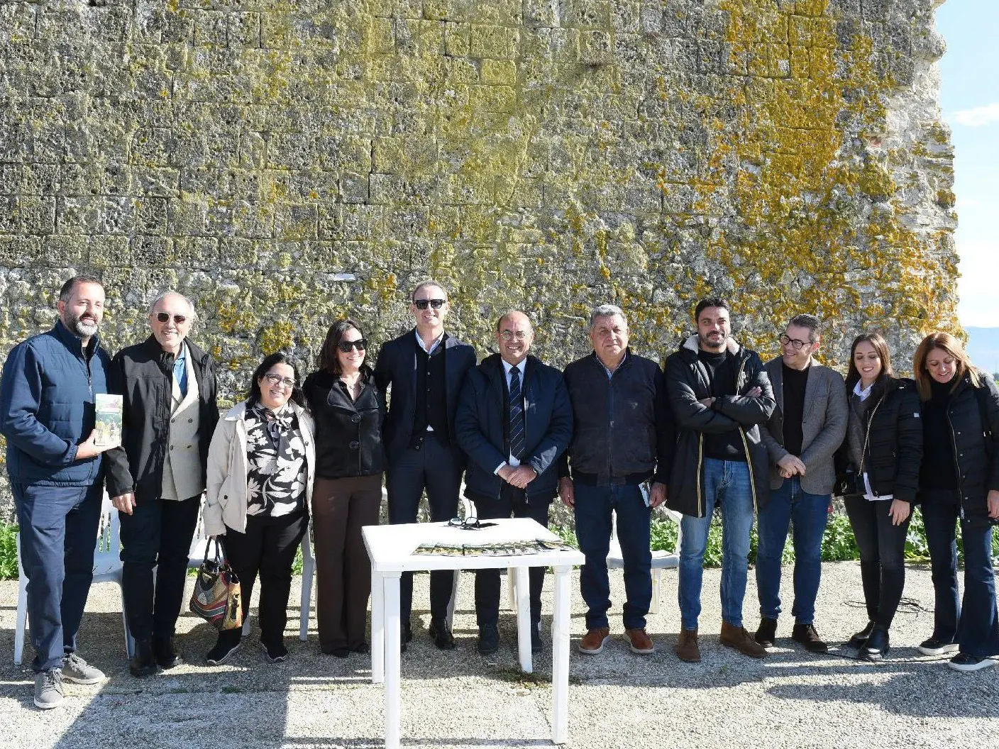 L’unione fa la forza del Parco medievale di Mileto: protocollo d’intesa per valorizzare il patrimonio archeologico normanno