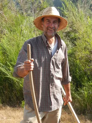 Da cacciatore ad ambientalista: chiacchierata con Antonio Barca\n