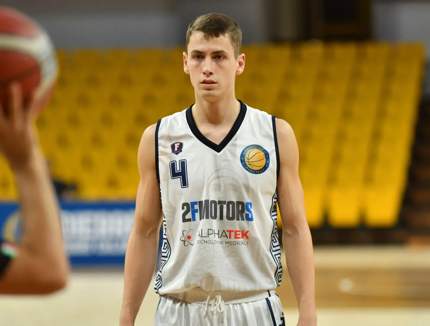 La Dierre riparte dal calore di casa per ritrovare ritmo e identità dopo lo stop esterno\n